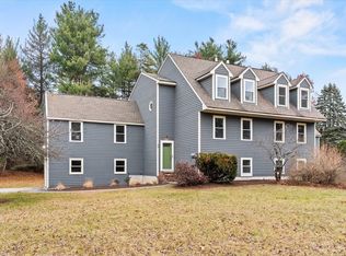 4 Quincy Rd, Londonderry, NH 03053