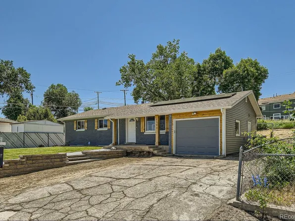 2380 E 84th Avenue, Denver, CO 80229
