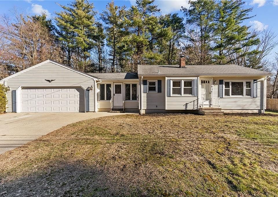 1175 Tarkiln Rd, Burrillville, RI 02830 Zillow