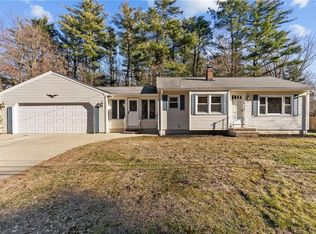 1175 Tarkiln Rd, Burrillville, RI 02830