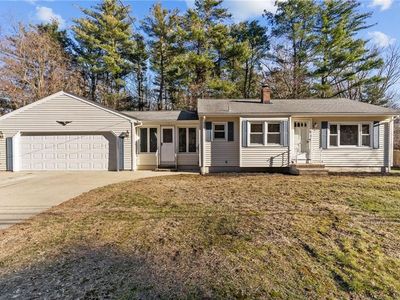 1175 Tarkiln Rd, Burrillville, RI, 02830