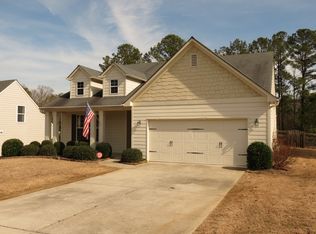 123 Sable Valley Dr, Acworth, GA 30102