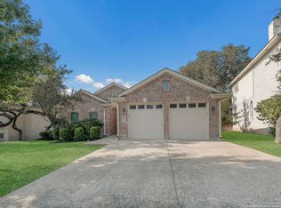 9611 Segovia St, San Antonio, TX 78251