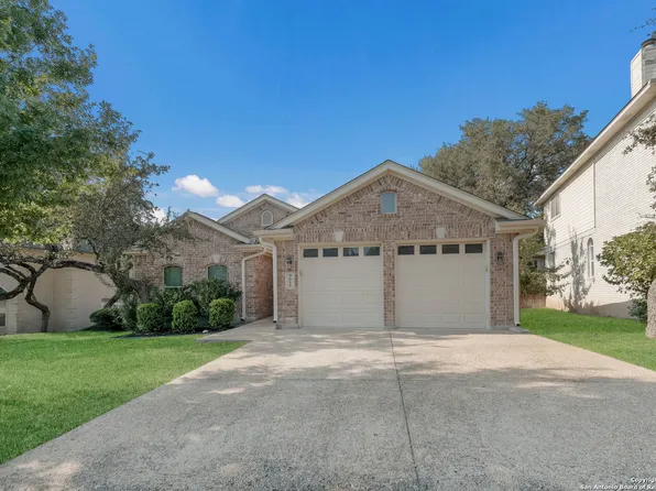 9611 SEGOVIA ST, San Antonio, TX 78251