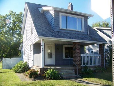 785 S Terrace Ave, Columbus, OH, 43204