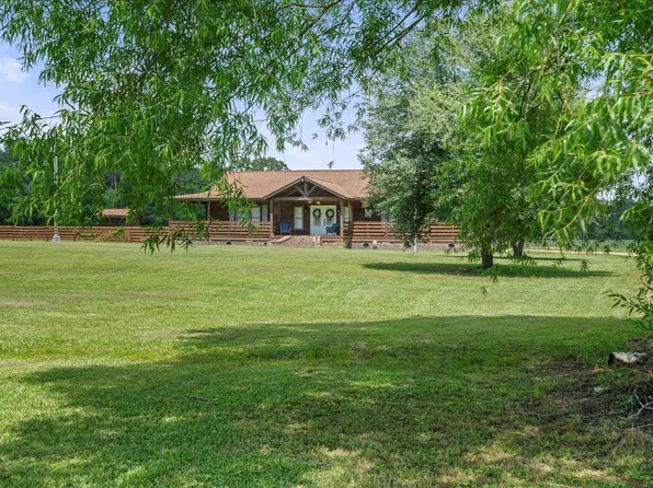 438 John Ford Home Rd, Sandy Hook, MS 39478