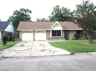 13935 Roundstone Ln, Houston, TX 77015