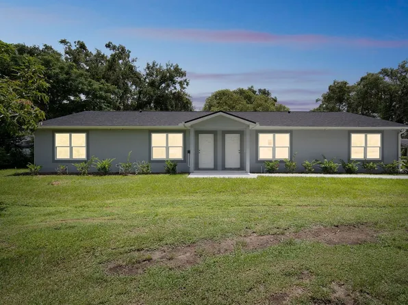 1742 Magnolia St, Bartow, FL 33830