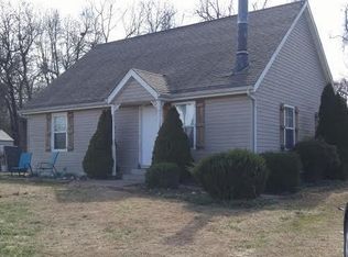 106 Meadowood Ln, Ozark, MO 65721