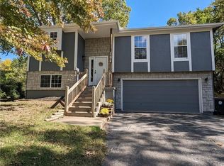 17419 S Prospect Ave, Belton, MO 64012