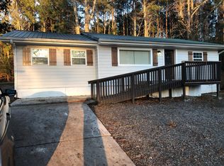 3450 Bethany Bnd, Milton, GA 30004