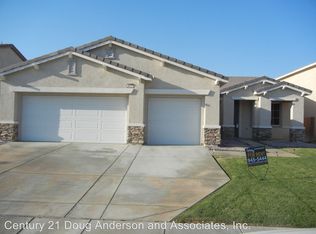 3411 Brabham Ave, Rosamond, CA 93560