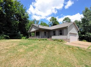 5744 S Bethany Church Rd, Boonville, IN 47601