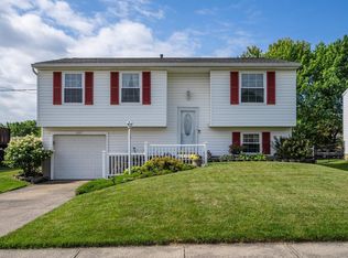 4187 Copperfield Ln, Cincinnati, OH 45238