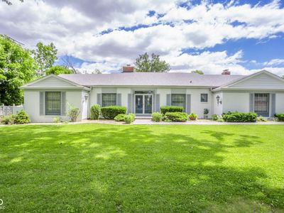 1 Windridge St, Anderson, IN, 46011