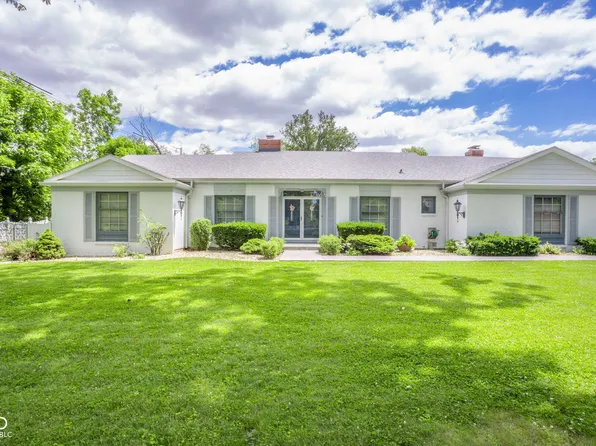 1 Windridge St, Anderson, IN 46011