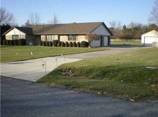 3700 Chickasaw Ave, Springfield, OH 45502