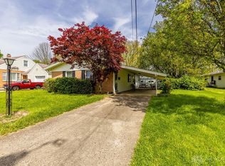 4742 Fairfield Ave, Fairfield, OH
