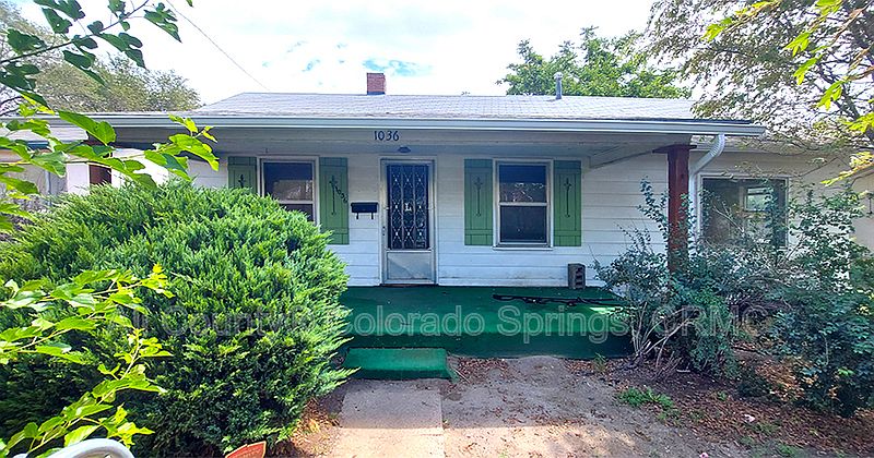 1st image of 1036 E Orman Ave
