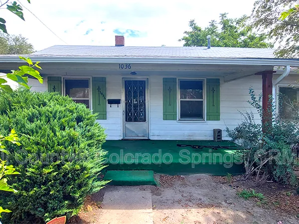 1036 E Orman Ave, Pueblo, CO 81004