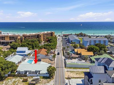 104 Ellis Rd APT 7, Miramar Beach, FL, 32550