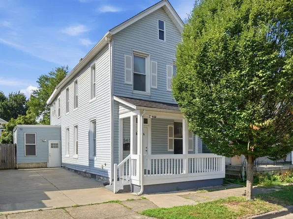 545 Cline St, Columbus, OH 43206