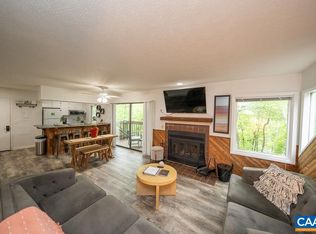 2244 Tanners Rdg, Wintergreen Resort, VA 22967
