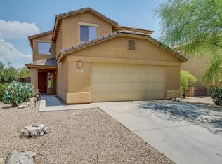 12906 N Pocatella Dr, Marana, AZ 85653