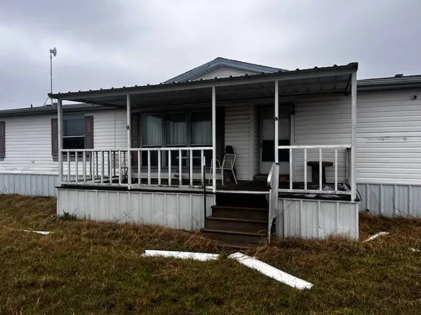 299 County Road 424, Gorman, TX 76454