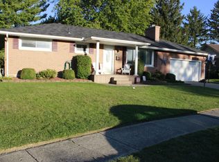 4324 Tulane Rd, Springfield, OH 45503