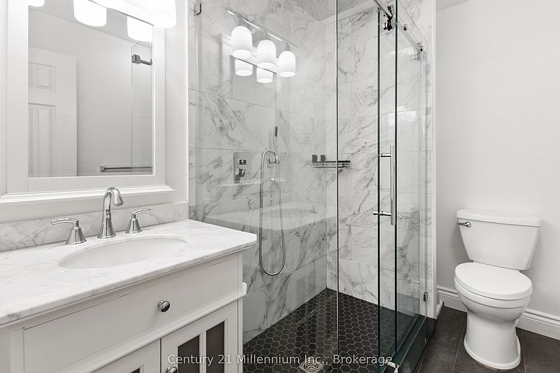 The Blue Mountains Townhouse for rent - 3 Bedrooms — photo 34