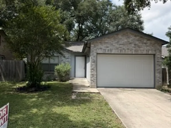 7319 Hunters Raven, San Antonio, TX 78249