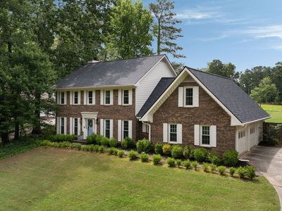 4188 Kindlewood Ct NE, Roswell, GA, 30075