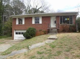 25 Delmoor Ct NW, Atlanta, GA 30311