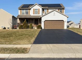 134 Twin Creeks Dr, Jonestown, PA 17038