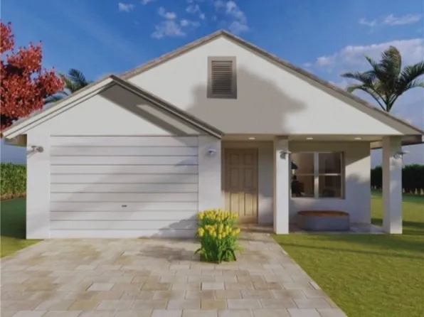 2355 Barden St, Fort Myers, FL 33916