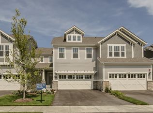 514 Pershing Ct LOT 10.03, Inverness, IL 60010