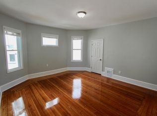 203 Westville St #I, Dorchester, MA 02122