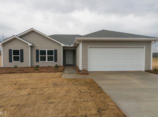 115 Misty Grove Ln LOT 7, Eatonton, GA 31024