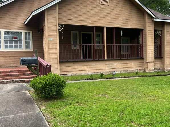 1348 W Kirby Pl, Shreveport, LA 71103
