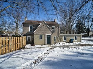 3613 Manchester Rd, Akron, OH 44319