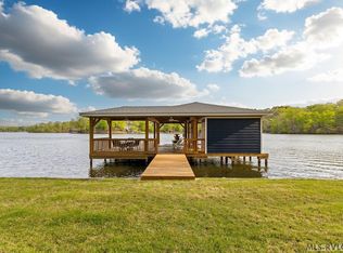 1705 Great Creek Dr, La Crosse, VA 23950