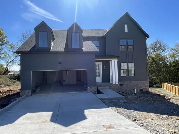 211 Phillips Bnd Lot 1124, Spring Hill, TN 37174