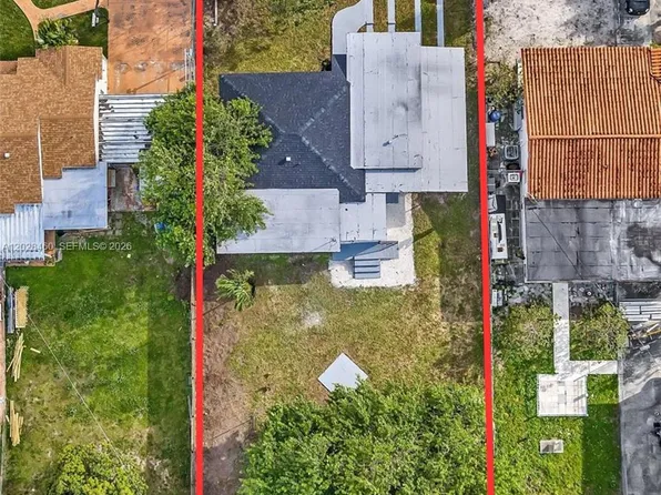 1365 NE 130th St, North Miami, FL 33161