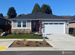 2518 Acer Loop SE, Lacey, WA 98513