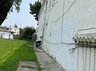 2017 Orthodox St, Philadelphia, PA 19124