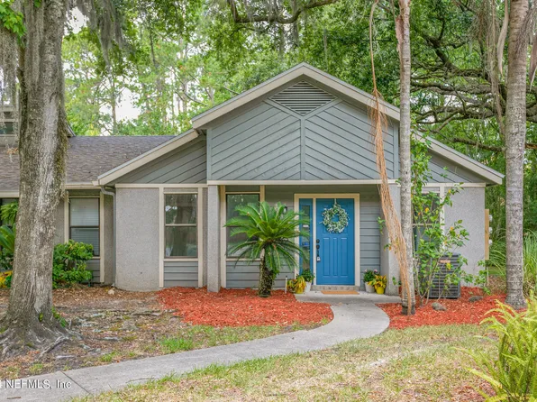 10800 OLD ST AUGUSTINE Road #201, Jacksonville, FL 32257