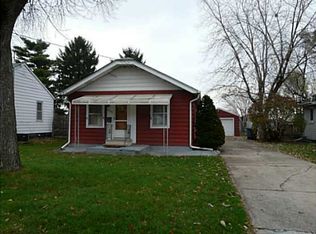 1524 Arthur Ave, Des Moines, IA 50316