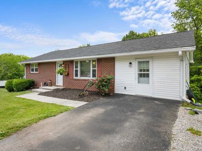 6654 Belspring Rd, Radford, VA, 24141