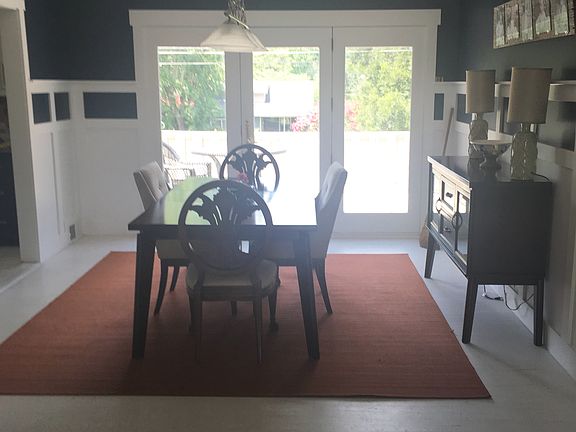 Custom trim & crown moulding